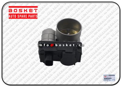 China 8973154161 8-97315416-1 Throttle Valve Assembly For ISUZU FTR CNG ( THAILAND ) for sale