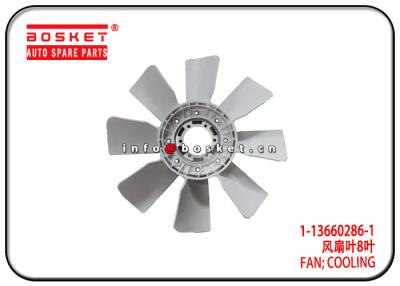 Китай 1-13660286-1 16306-242 ДИ 1136602861 охлаждающий вентилятор 16306242 ДИ соответствующий для ИСУЗУ 6ВФ1 6ВА1 6УЗ1 КСЗ51ВК46 продается