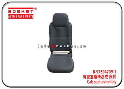 中国 高性能のIsuzu NKR55のタクシーの座席アセンブリ8-97394709-1 8973947091 販売のため