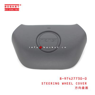China 3402210CYZ14 Qingling Steering Wheel Cover For ISUZU VC46 8974277300 for sale