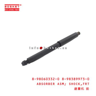 中国 ISUZU FRRの前部衝撃吸収材および支柱アセンブリ8980603320 8983899730 販売のため