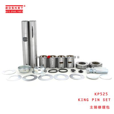 China KP525 MEDIO GALOPE del rey Pin Repair Kit For MITSUBISHI en venta