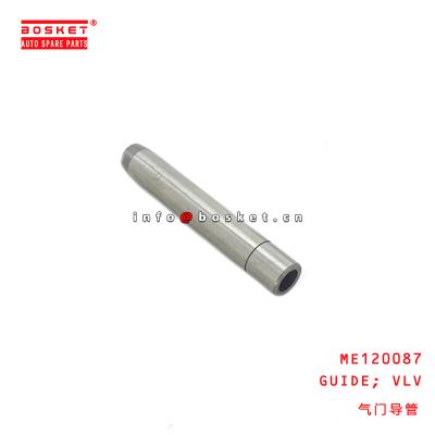 China Guía de la válvula de motor ME120087 para MITSUBISHI FUSO 6D40 en venta