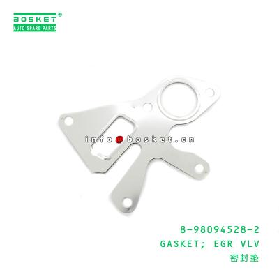 China 8-98094528-2 reemplazo de la junta de la cubierta de la válvula de la recirculación de los gases de escape para ISUZU NHR NKR en venta