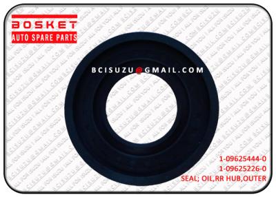 China Fvr341-09625444-0 Isuzu Replacement Parts Rear Hub Oil Seal 1096254440 for sale