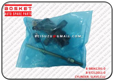 Chine Le kit de réparation de cylindre d'esclave d'embrayage de NKR55 4JB1, système d'embrayage partie 8980412910 8-98041291-0 à vendre