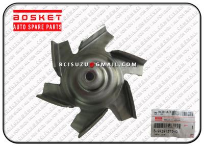 China FVR32 6HE1 Isuzu FVR Parts Water Pump Impeller Replacement 8943973750 8-94397375-0 for sale