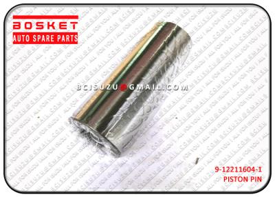 China 9-12211604-1 Isuzu Liner Set Piston Pin For 4BD1 6BD1 6BG1 for sale