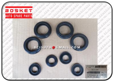 China 5-87832051-0 Isuzu Brake Parts ELF 700P Rear Wheel Cup Set 5878320510 for sale
