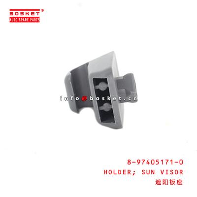 China 8-97405171-0 Sun Visor Holder 8974051710 For ISUZU VC46 for sale