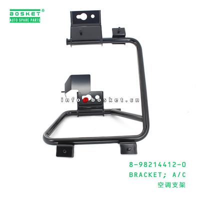 China 8-98214412-0 Air Conditioning Bracket 8982144120 For ISUZU NPR for sale