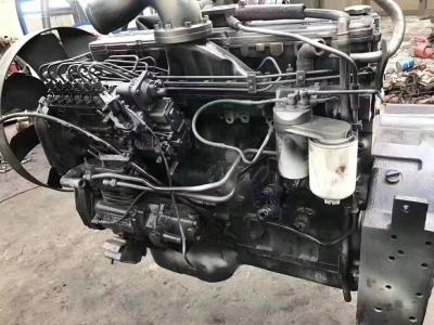 China Cummins Engine Second Hand Drive 375 - 340hp L300-320 Good Condition for sale