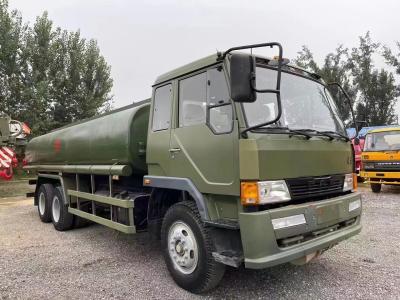 Китай FAW Water Tanker Oil Tanker 20m3 Supply Of Other Special Vehicles продается