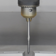 Steel needle specifications