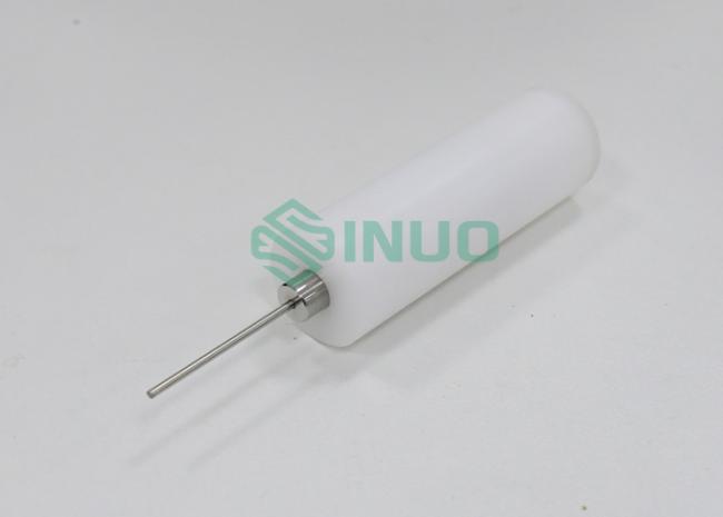 UL 496 Test Probe measurement demonstration and calibration