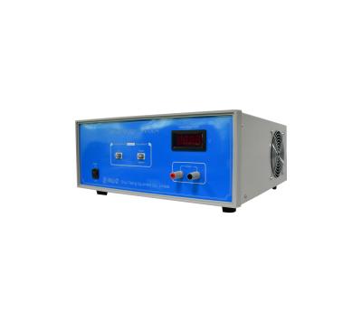 China IEC 60950 Clause 2.3.5 Information Technology Equipment 5 Safety Test Generator 130A for sale