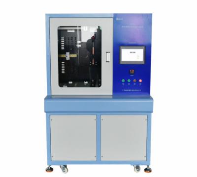 China IEC60898-1 Circuit Breaker Mechanical And Electrical Life Testing Machine for sale
