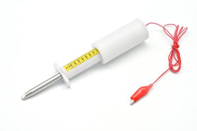 China IEC 61032 Test Probe 11 With Dynamometer 75N for sale