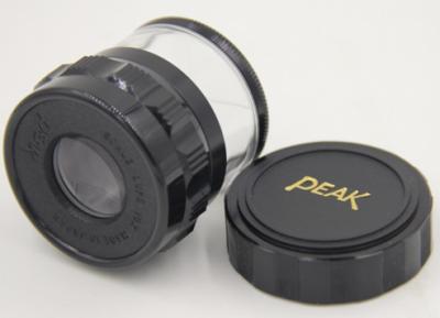 中国 30mm Optical Measuring Instrument Standard 10X Magnification 販売のため