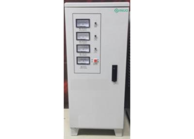 China 50KVA Automatic Voltage Stabilizer Three Phase à venda