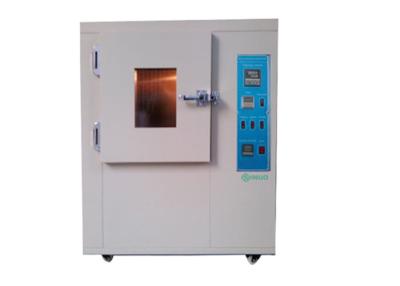 China PID Digital Setting Heating Oven Natural Convection Oven for sale
