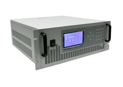 China SPWM High Frequency Pulse AC Constant Current Source Width Pulse Width Modulation for sale