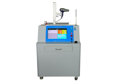 China IEC61855 Figure 9 Dryer Air Volume Test System For Household And Similar Purposes for sale