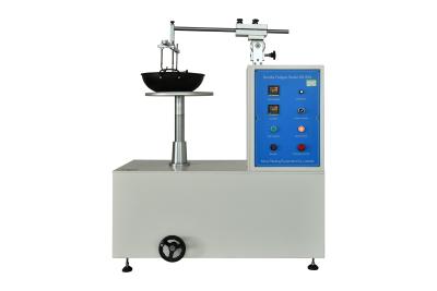 China BS EN 12983-1 Cookware Testing Equipment For Handle Fatigue Testing for sale