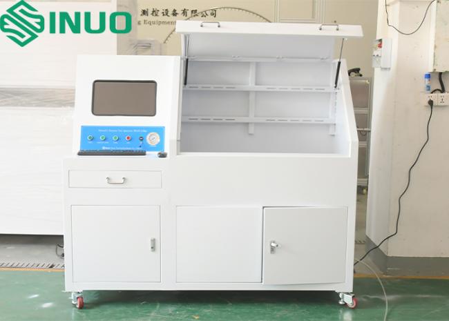 IEC 60335-2-41 Hydraulic Pressure Test Apparatus