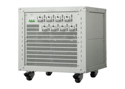 China Analizador primario de la descarga de la carga del equipo de prueba de la capacidad de las baterías secas de 15V/10A 30V/10A en venta