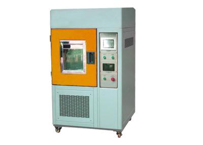 China IEC60086-4 Lithium Ion Battery and Cell Safety 1000A External Short Circuit Testing Equipment for sale