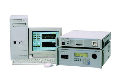 China IEC 61000-3-2 EMC Test Equipment Harmonic Current / Voltage Fluctuations And Flicker EMI Test for sale