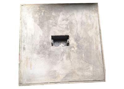 China IEC 60884-1 Figure 15 Test Wall Bricks Rough Wall For Socket-Outlets Waterproof Test for sale