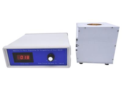 China IEC 60335-2-24 Clause Annex BB Figure BB.1 Water Evaporation For Accumulation Of Frost Test Apparatus for sale