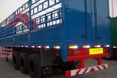 中国 トラックのための1.22m x 45.72m車の反射ステッカーの反射テープ 販売のため
