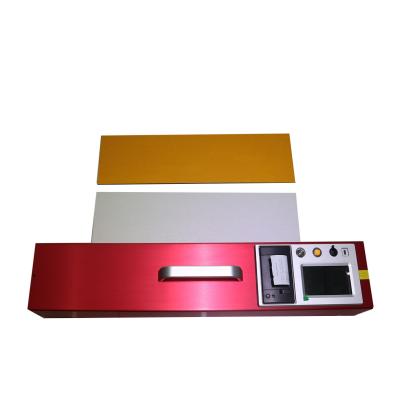 China Retro Reflectometer For Road Marking 700mm x 135mm x 115mm for sale