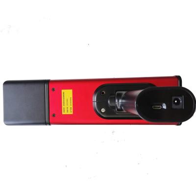 China Anti Scratch Full Metal Jacket Retroreflectometer High Stability Simulation Data for sale