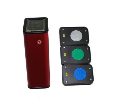 China Low Power Consumption Retro Reflective Meter High Reliable for sale