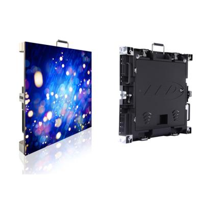 China 192*192mm P3 Full Color Advertising Indoor LED Display for sale