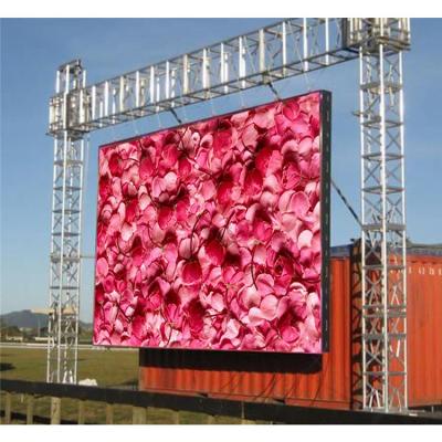 China Dj Background Programmable P5.95 6000cd/Sqm LED Video Wall for sale