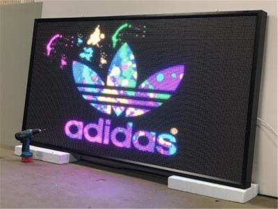 China P5 LED Advertising Display for sale