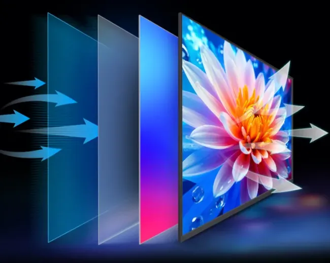 Customizable Curved Screen 1K 27-Inch LCD Monitor 100/180/240Hz 1080P/1440p Ultra-High-Definition Wide-Screen Gaming Monitor