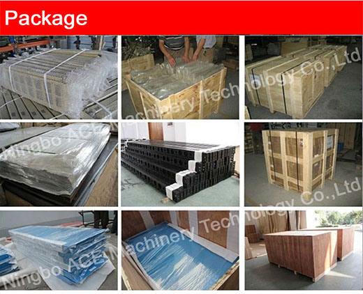 Grey Plastic Painting Sheet Metal Fabrication Desk