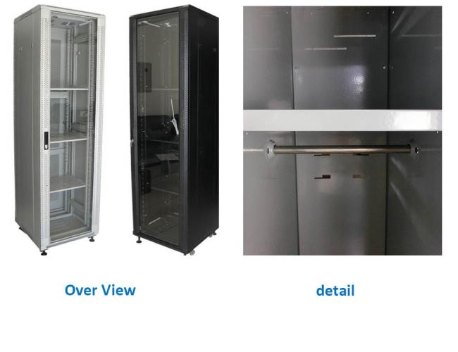 Sheet Metal Stamping Telescopic Pole
