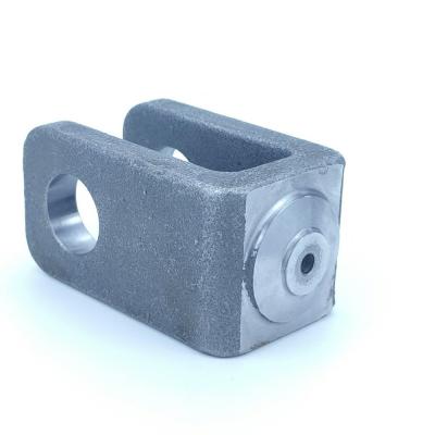 China Customized Clevis Mounts The Ultimate Solution for Custom Hydraulic Cylinder Mounting for sale