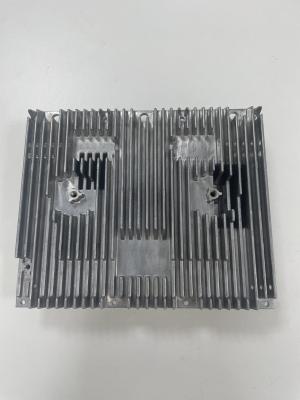 China OEM Aluminum Die Casting Process Zinc Die Casting Mould for Deburring Surface Preparation for sale