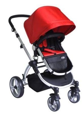 Китай 2 в одной прогулочной коляске Jog тенденции младенца прогулочных колясок пластичного младенца Jogging продается