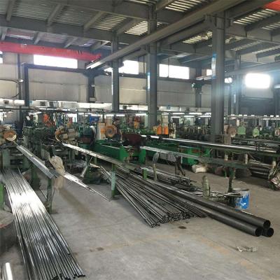 China 316L Stainless Steel Seamless Pipe Automotive 2mm Sch 80 Ss Pipe for sale
