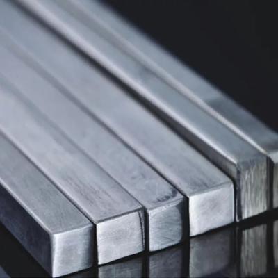 China Astm 431 10mm Square Stainless Steel Bar High Durability Ss Steel Rod for sale