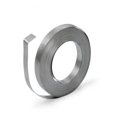 China 201 Stainless Spring Steel Strip Width 100mm High Toughness Hr Coil Sheet for sale